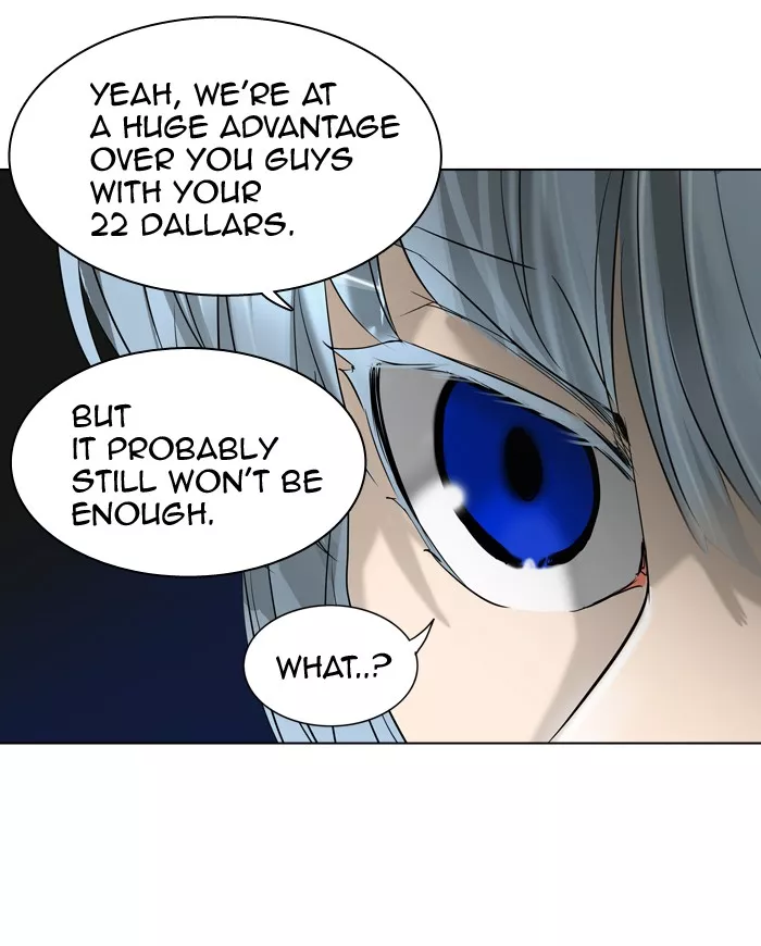 Tower of God, chapter 269, image 24