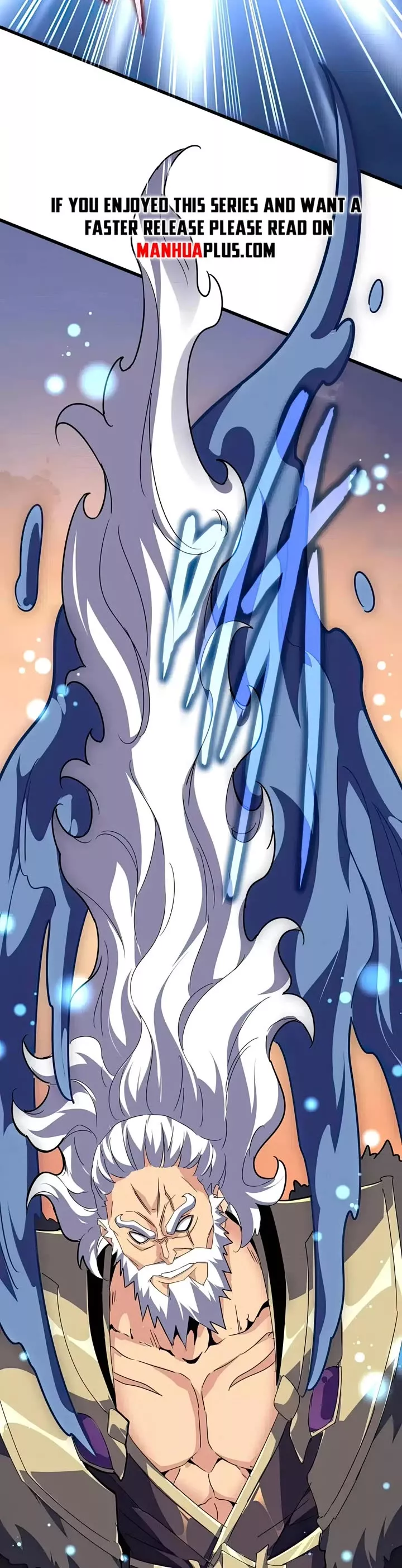 Magic Emperor, chapter 528, image 5