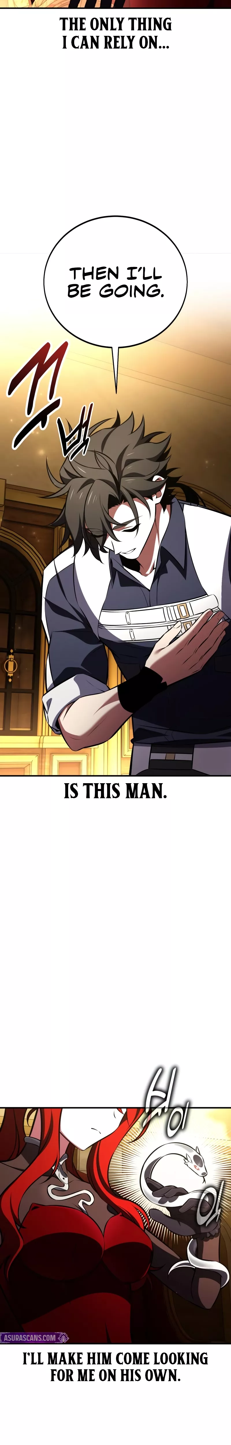 I Killed the Main Player, chapter 106, image 16
