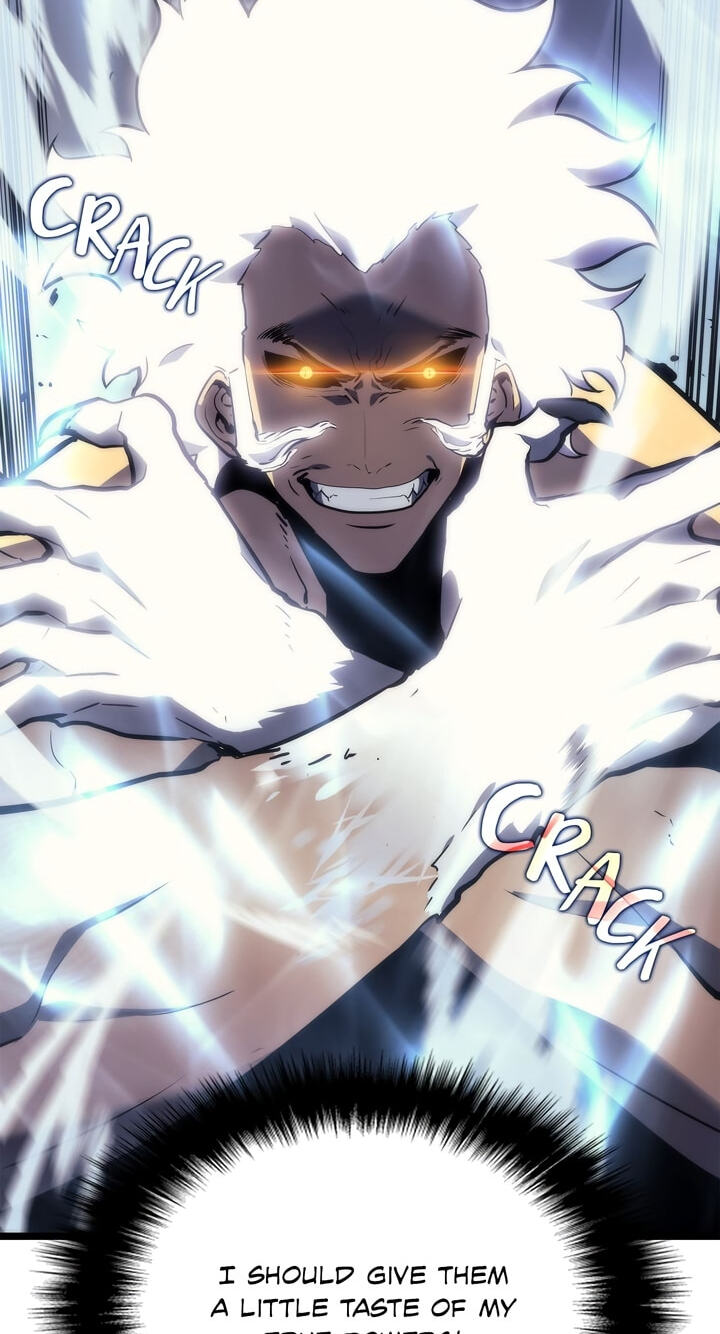 Solo Leveling, chapter 92, page 39