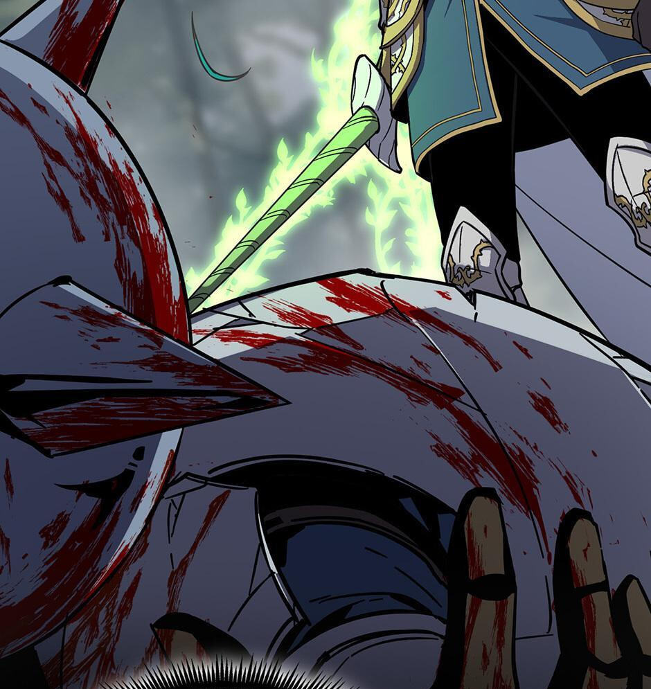 The Beginning After the End, chapter 248, image 94