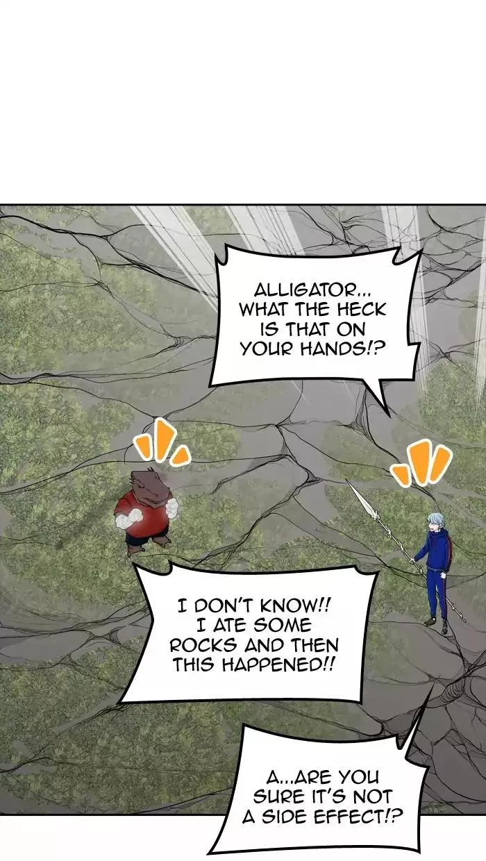 Tower of God, chapter 376, image 15