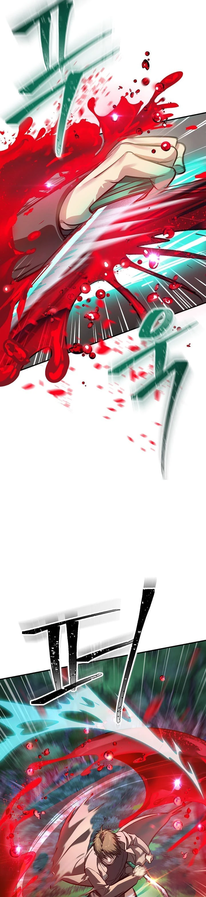 SSS-Class Suicide Hunter, chapter 7, image 10