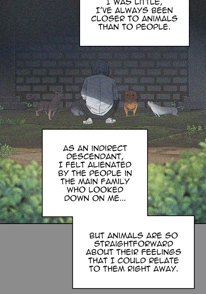 Tower of God, chapter 494, image 2