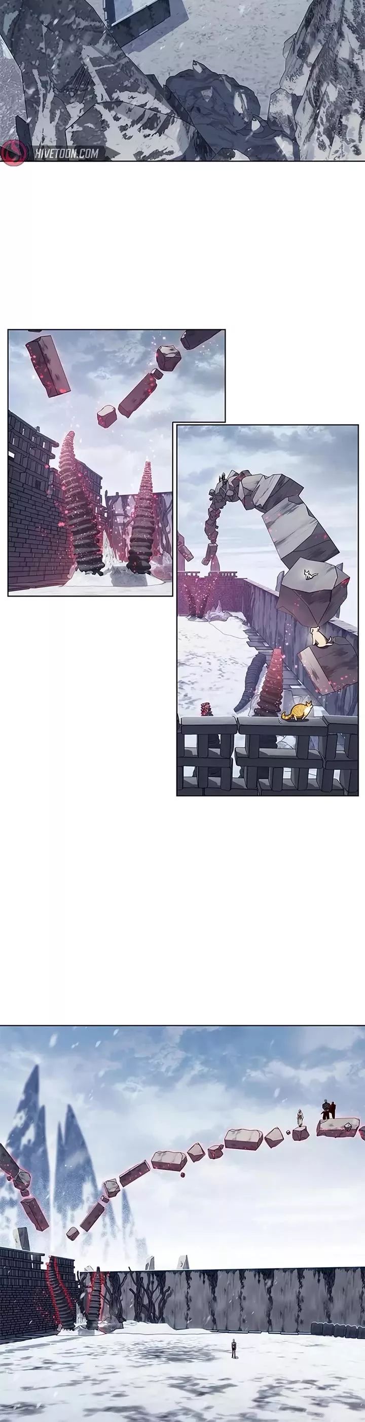 Eleceed, chapter 331, image 45