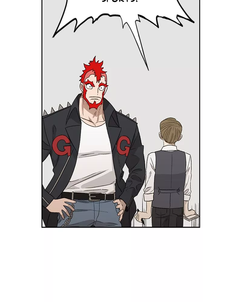 The Boxer, chapter 78, image 20