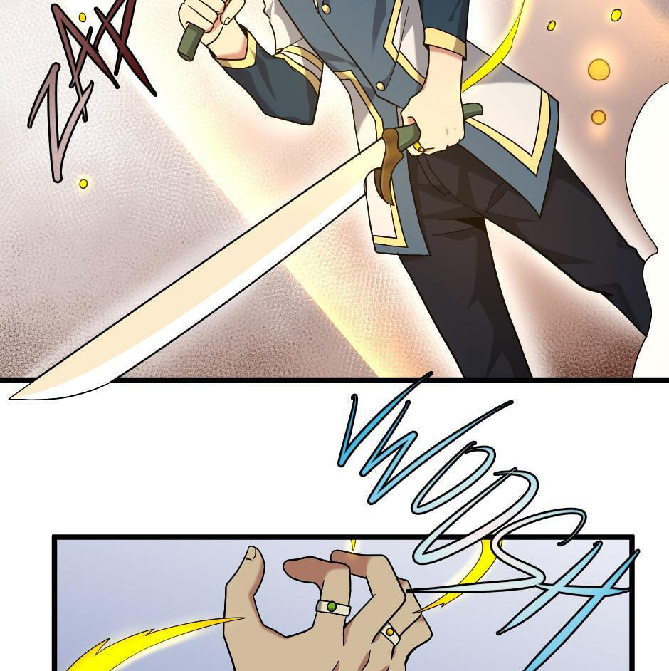 The Beginning After the End, chapter 87, image 61