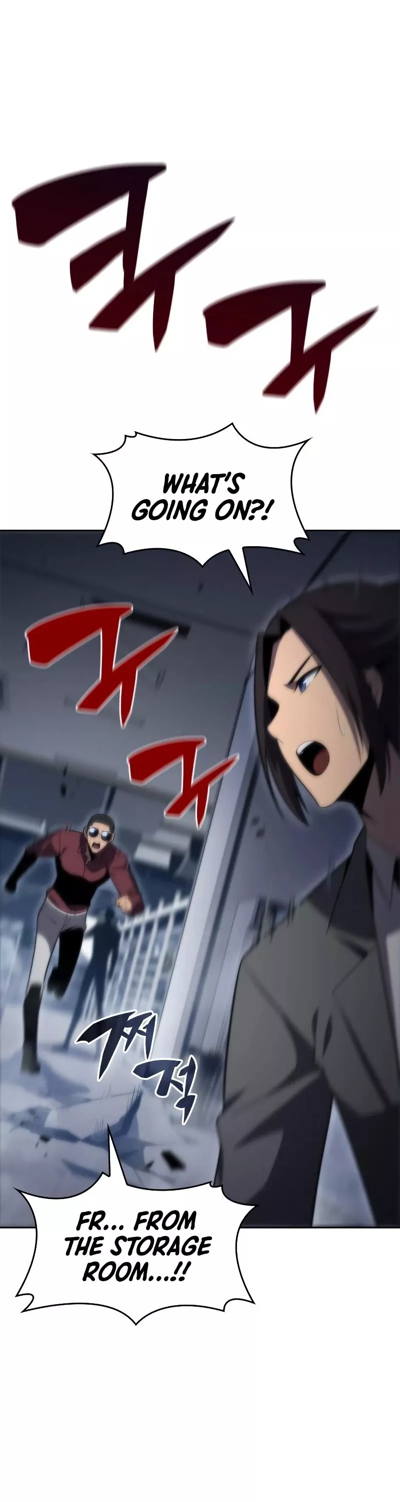 Solo Max-Level Newbie, chapter 53, image 55