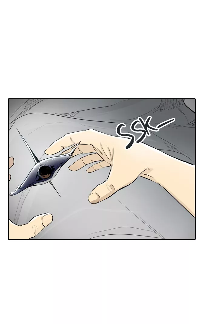 Tower of God, chapter 341, image 4