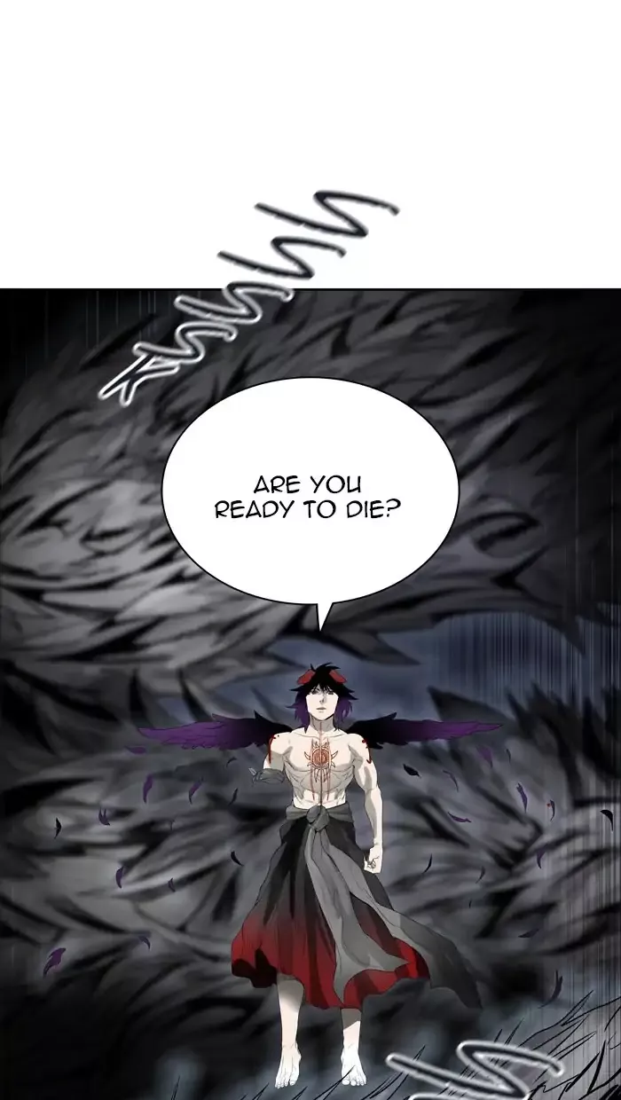 Tower of God, chapter 437, image 88