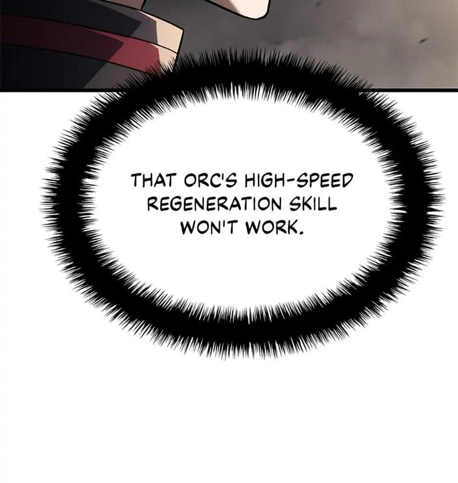 Revenge of the Baskerville Bloodhound, chapter 10, image 97