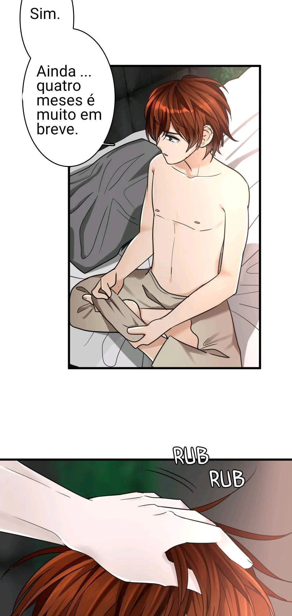 The Beginning After the End, chapter 26, page 58