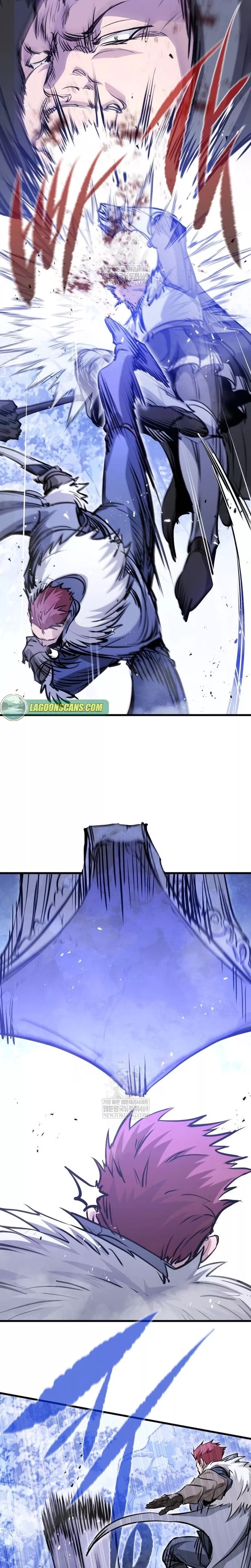 The Regressed Mercenary Has a Plan, chapter 70, image 43