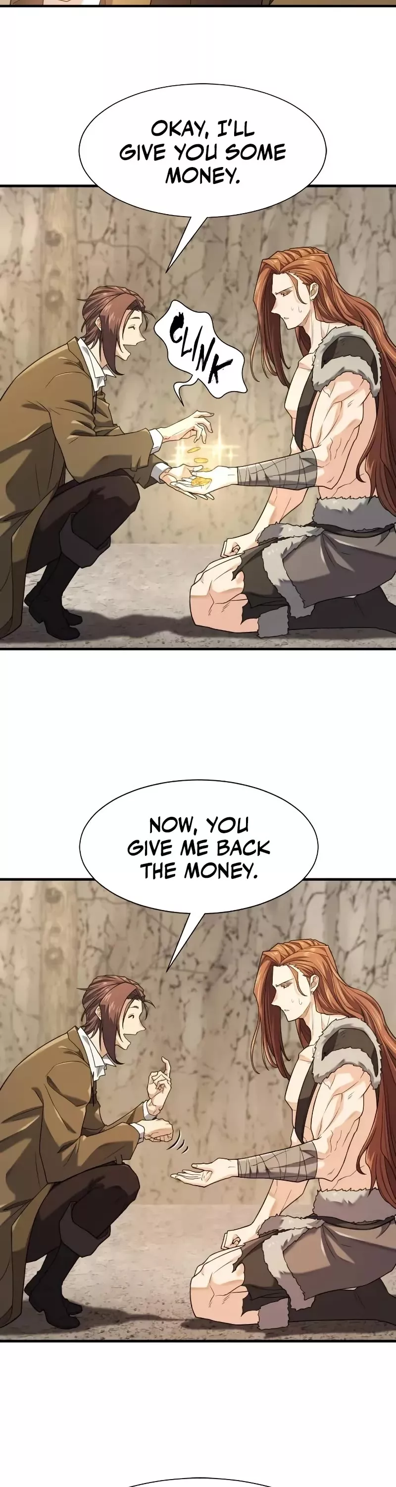 The Greatest Estate Developer, chapter 179, image 28