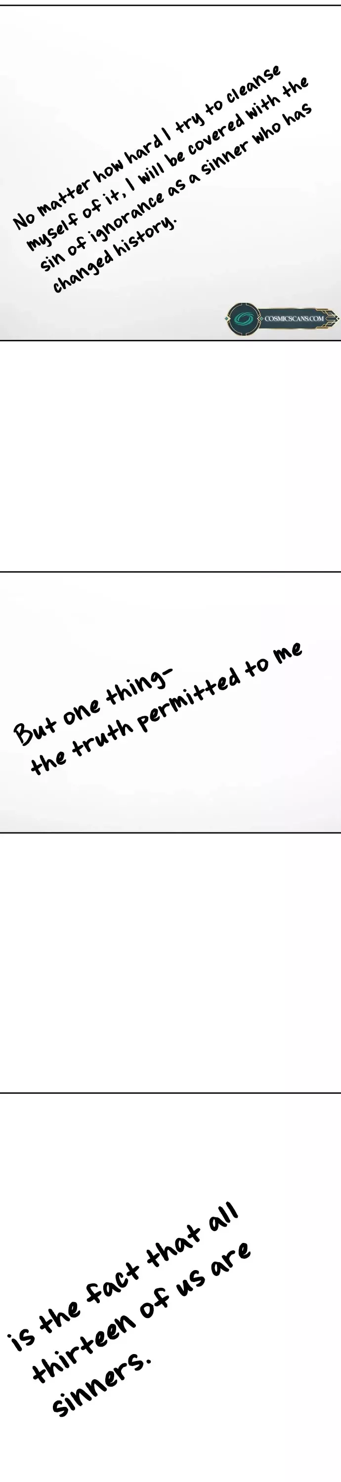 Tower of God, chapter 595, image 23