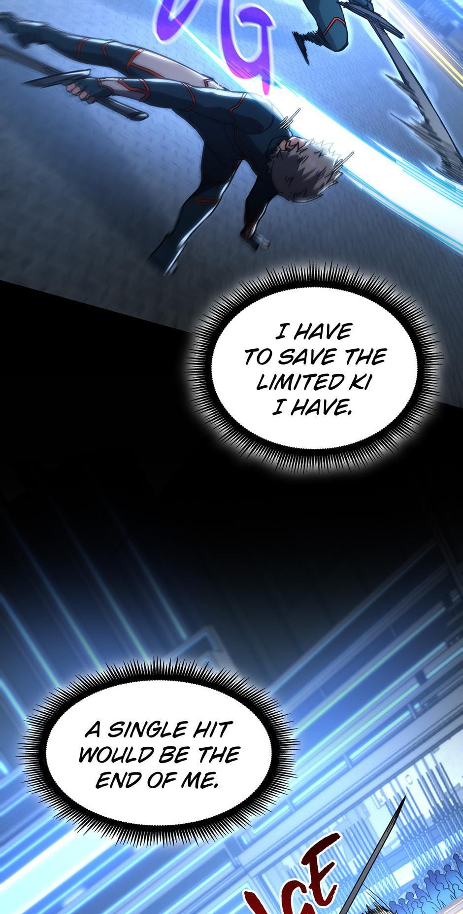 The Beginning After the End, chapter 213, image 6