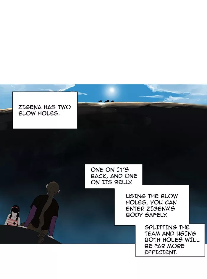 Tower of God, chapter 109, image 42