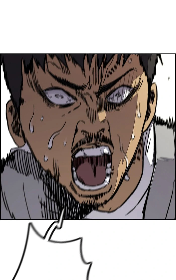 Wind Breaker, chapter 314, image 97