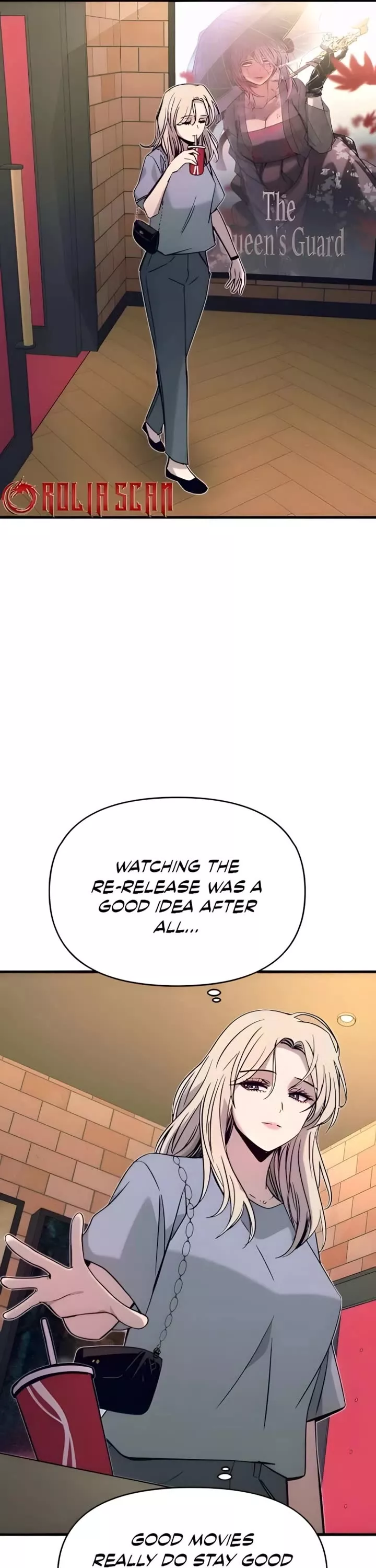 My Bias Gets on the Last Train, chapter 39, image 6