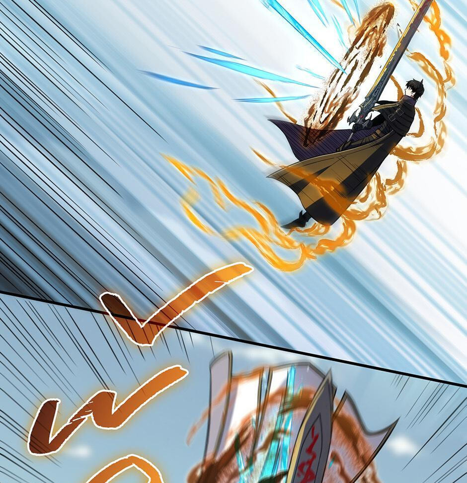 The Beginning After the End, chapter 250, image 14