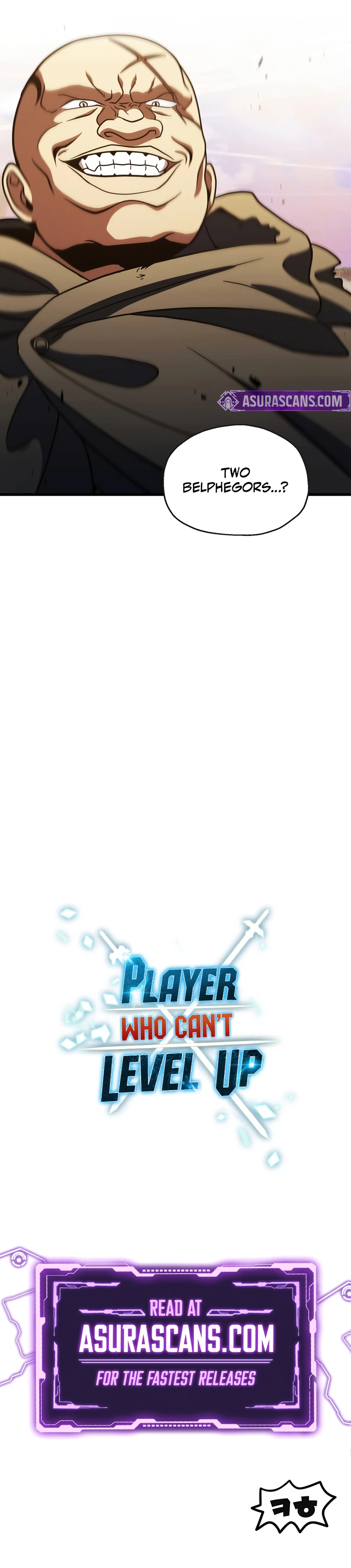 Player Who Can't Level Up, chapter 197, image 12