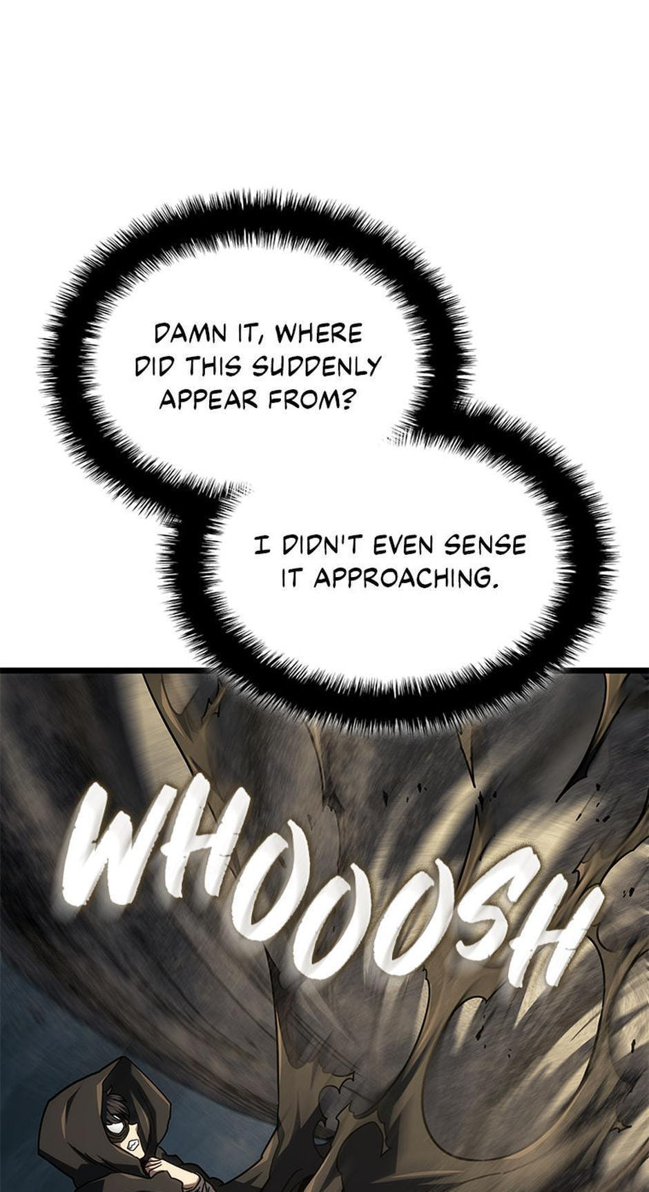 Revenge of the Baskerville Bloodhound, chapter 122, image 107