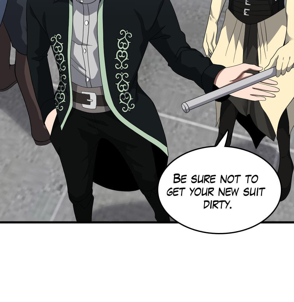 The Beginning After the End, chapter 80, image 52