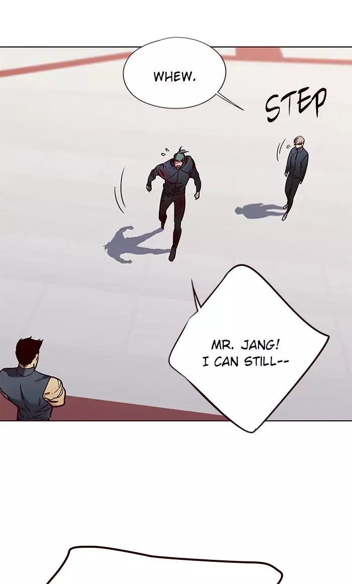 Eleceed, chapter 71, image 61
