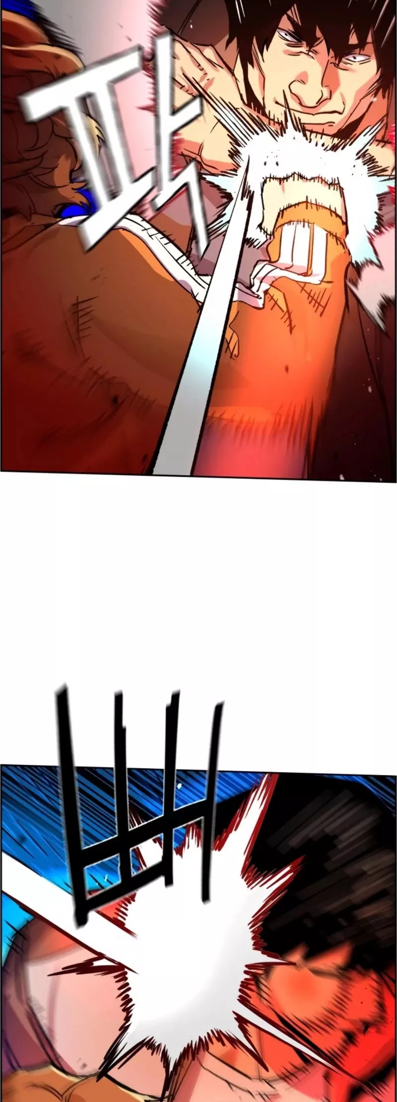 Teenage Mercenary, chapter 35, image 16