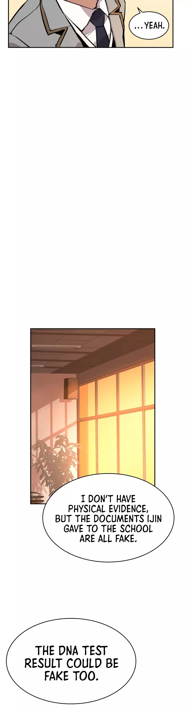 Teenage Mercenary, chapter 13, image 30