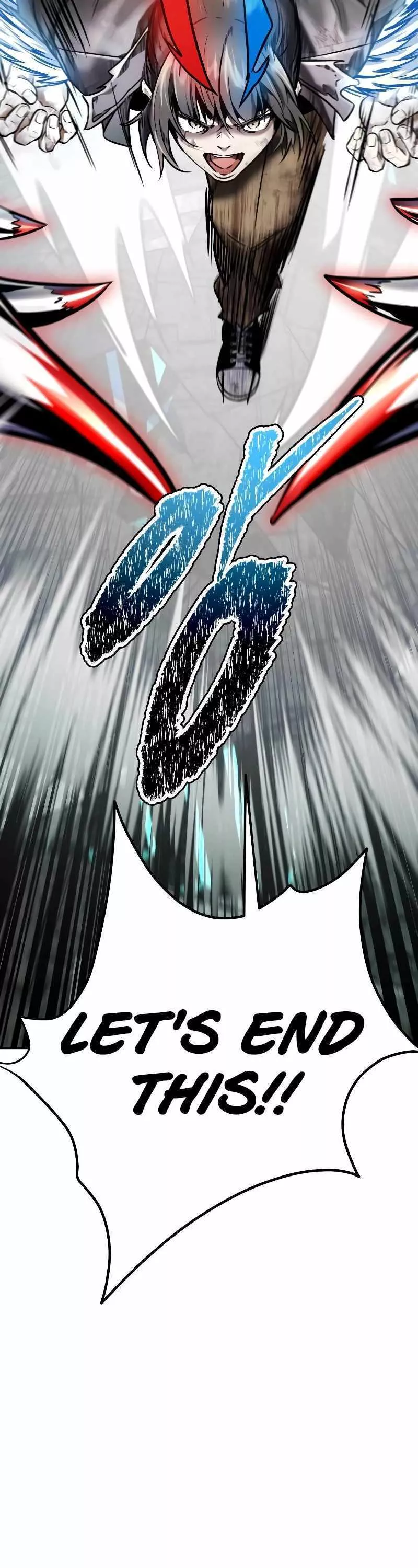 Tower of God, chapter 633, image 42