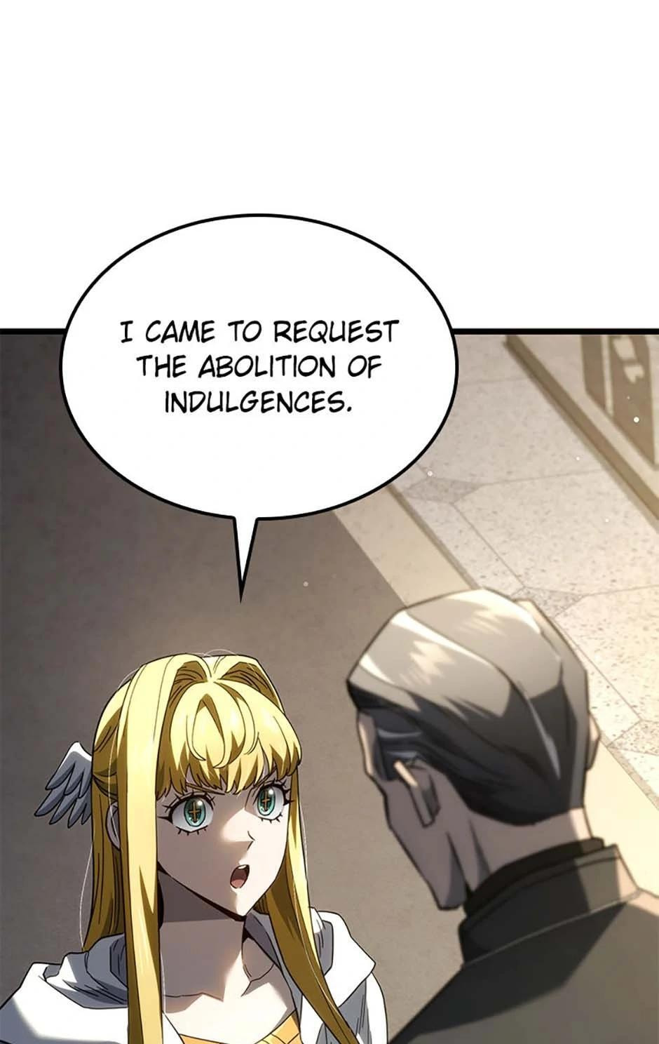 Revenge of the Baskerville Bloodhound, chapter 82, image 100