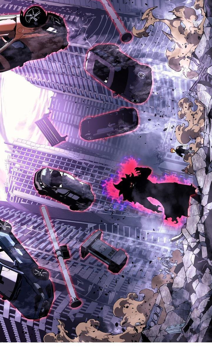 Solo Leveling, chapter 157, image 66