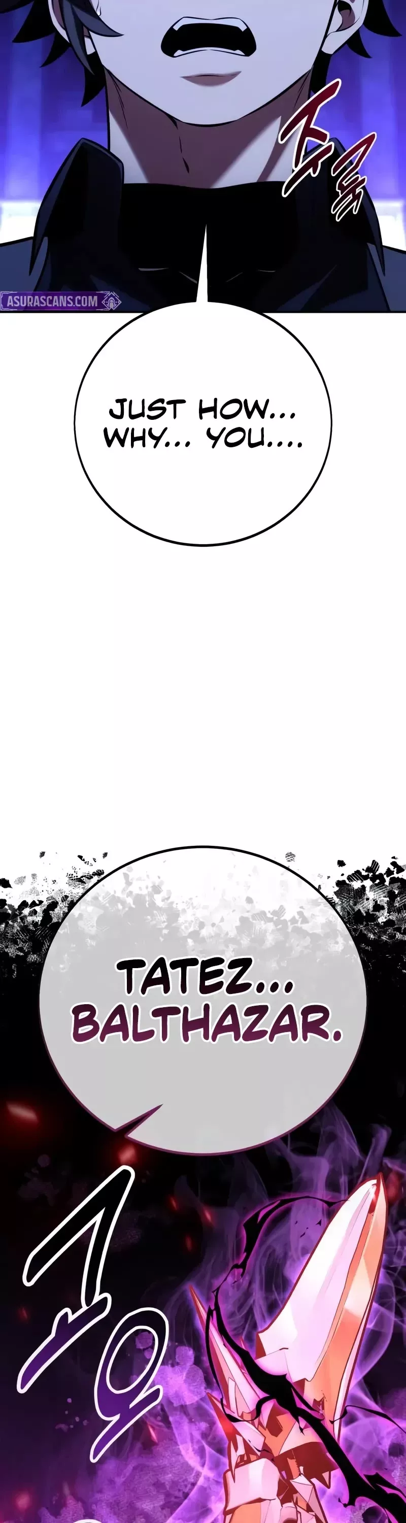 I Killed the Main Player, chapter 81, image 3