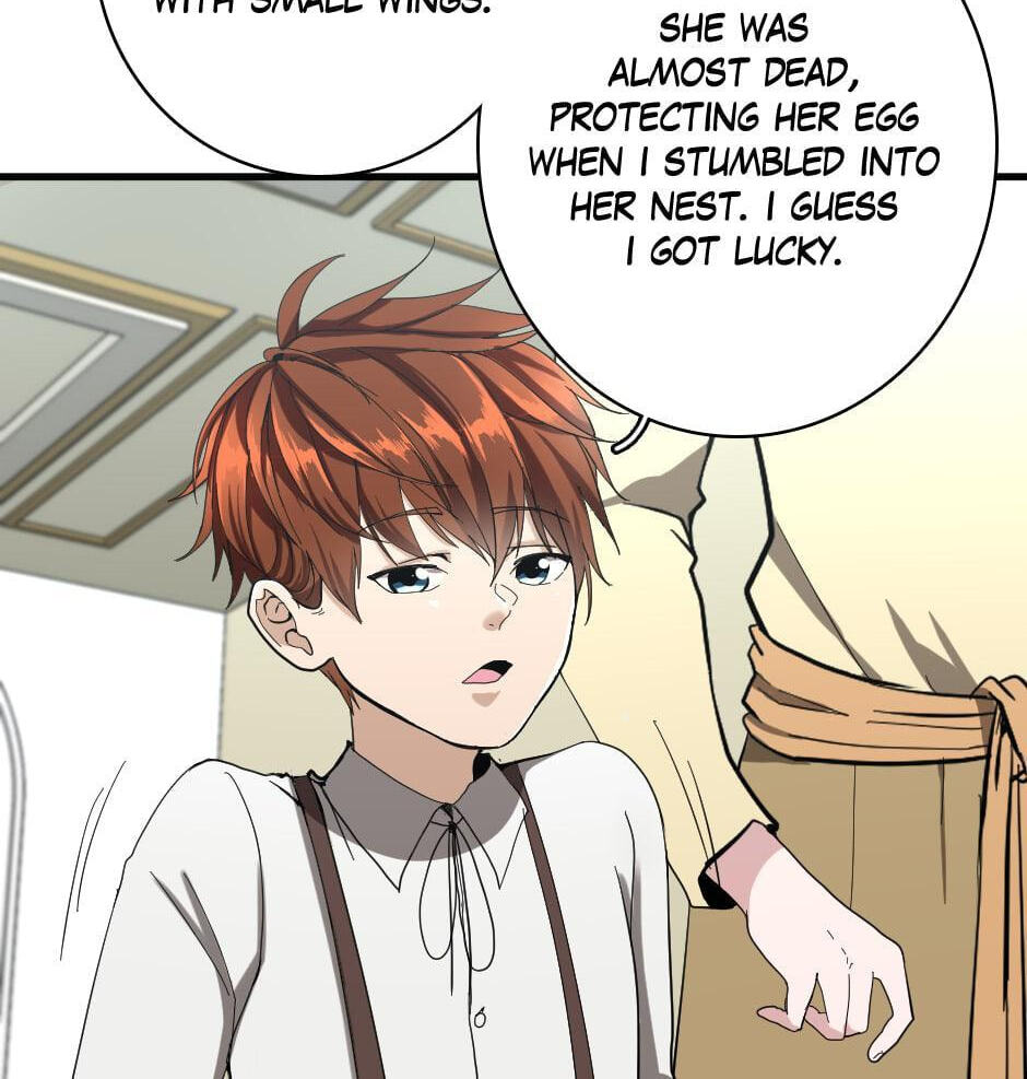 The Beginning After the End, chapter 34, page 46