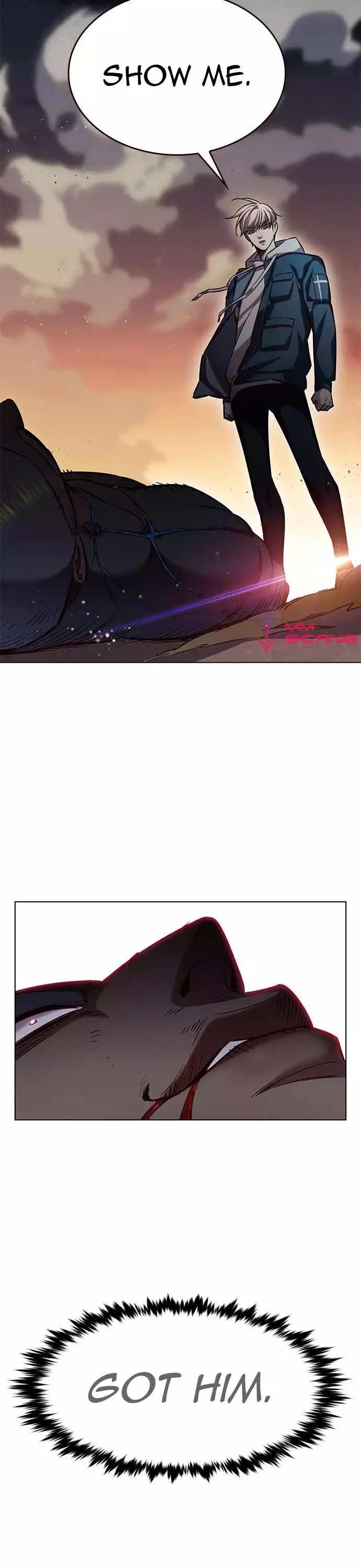 Eleceed, chapter 234, image 7