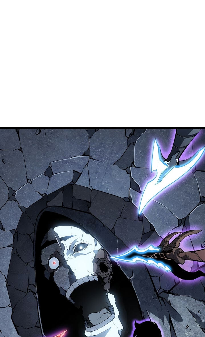 Solo Leveling, chapter 130, page 70