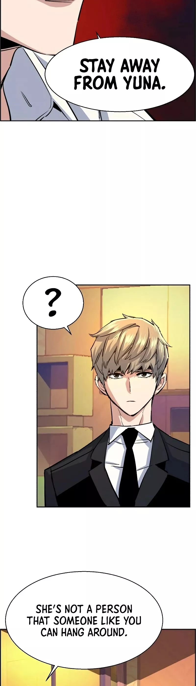 Teenage Mercenary, chapter 75, image 52