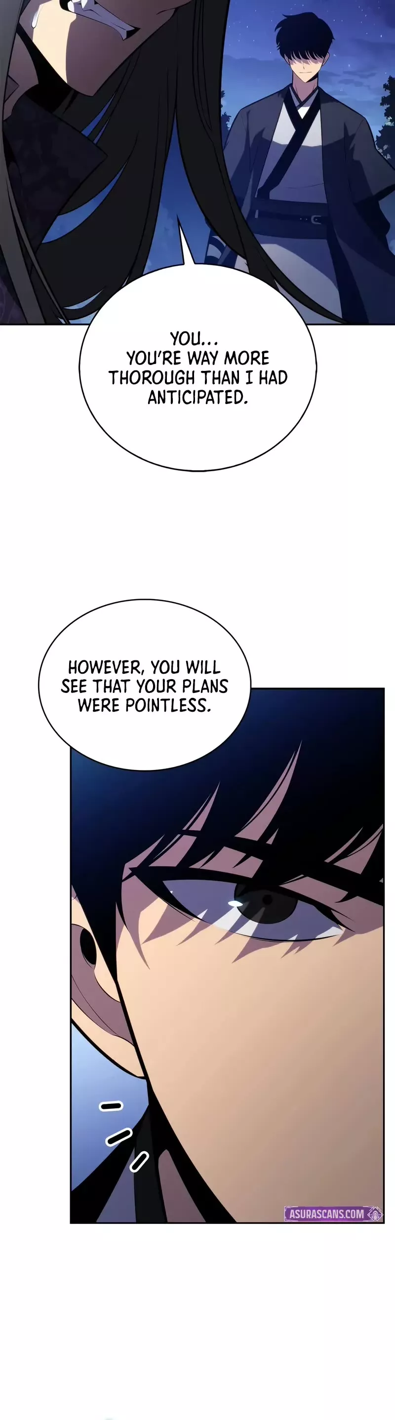Solo Max-Level Newbie, chapter 197, image 41