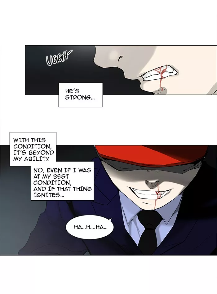 Tower of God, chapter 176, image 14