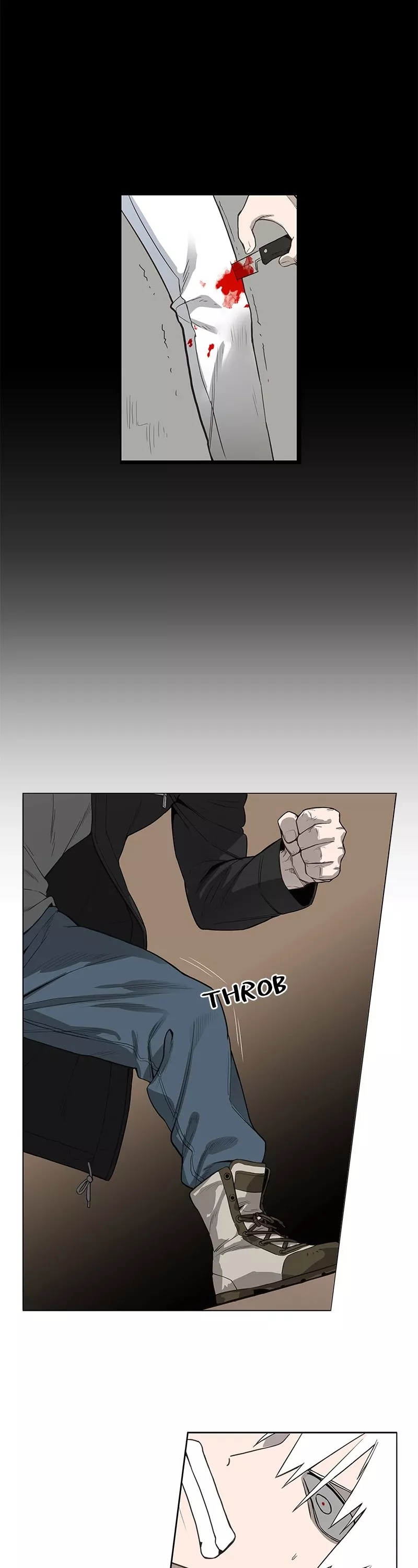 The Boxer, chapter 124, image 25