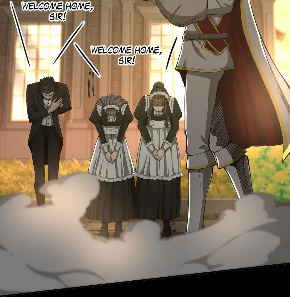 The Beginning After the End, chapter 142, image 27