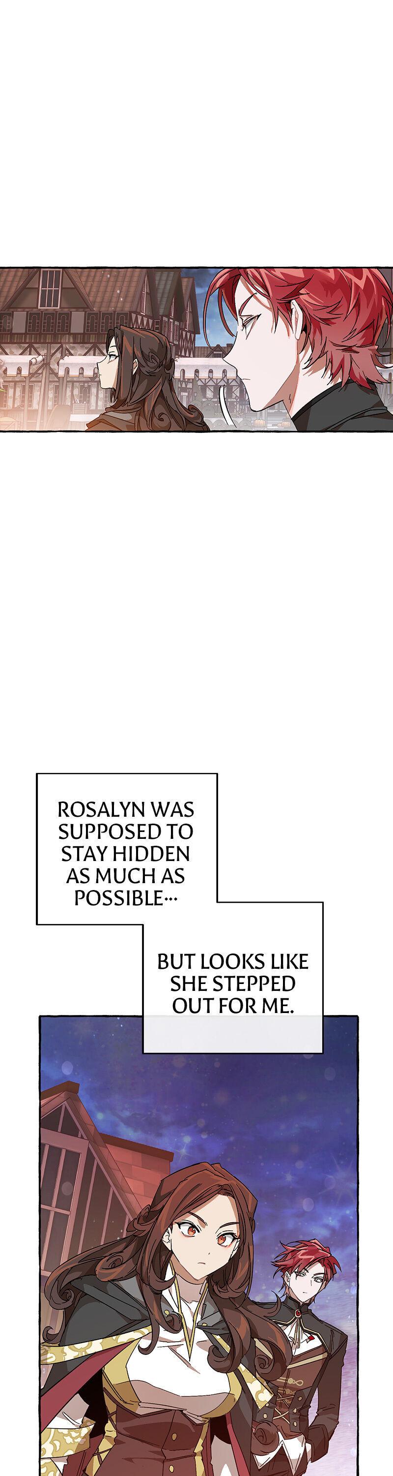 Trash of the Count’s Family, chapter 57, image 9
