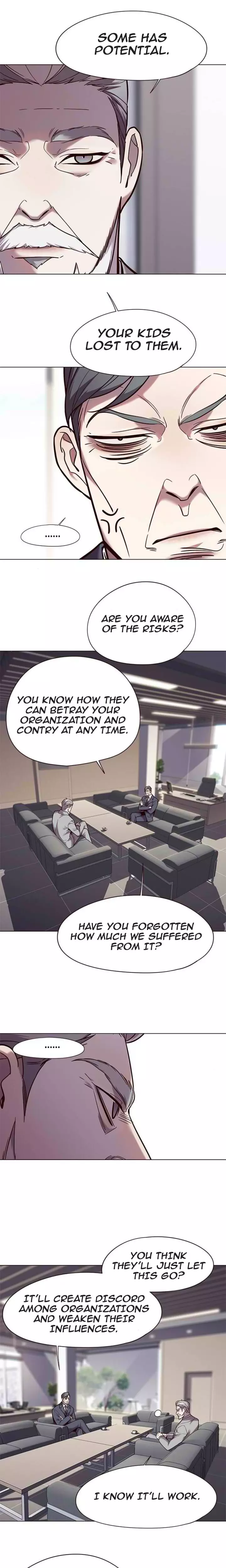 Eleceed, chapter 93, image 5