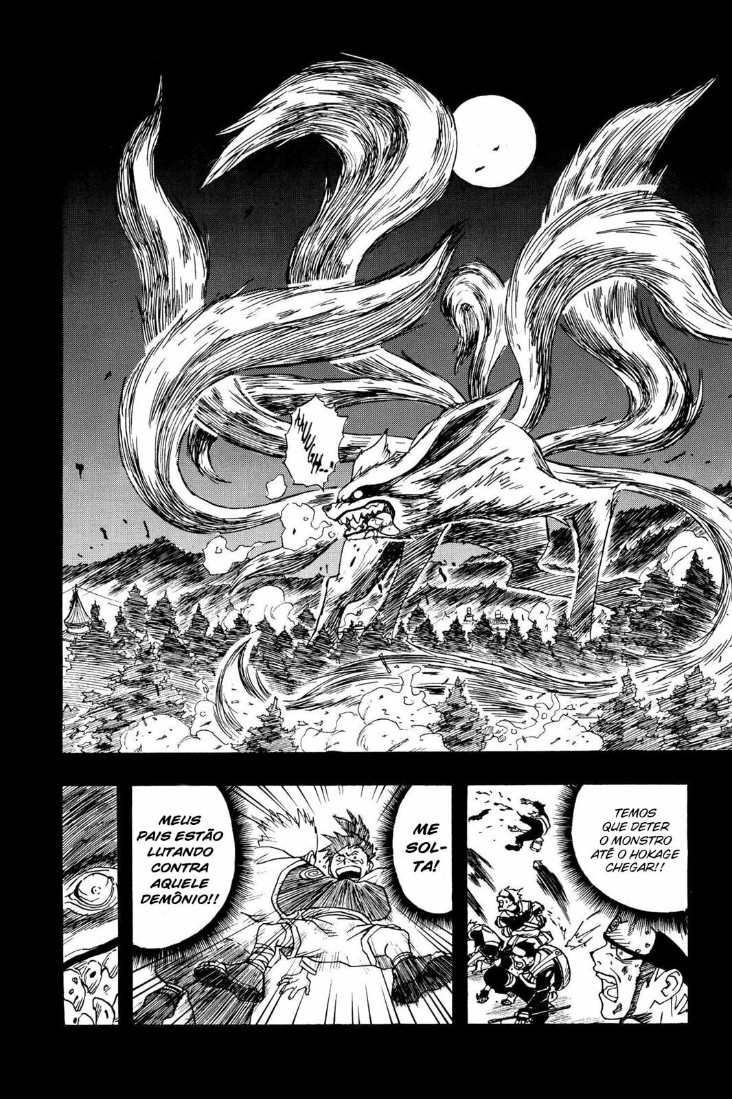 Naruto, chapter 1, image 22