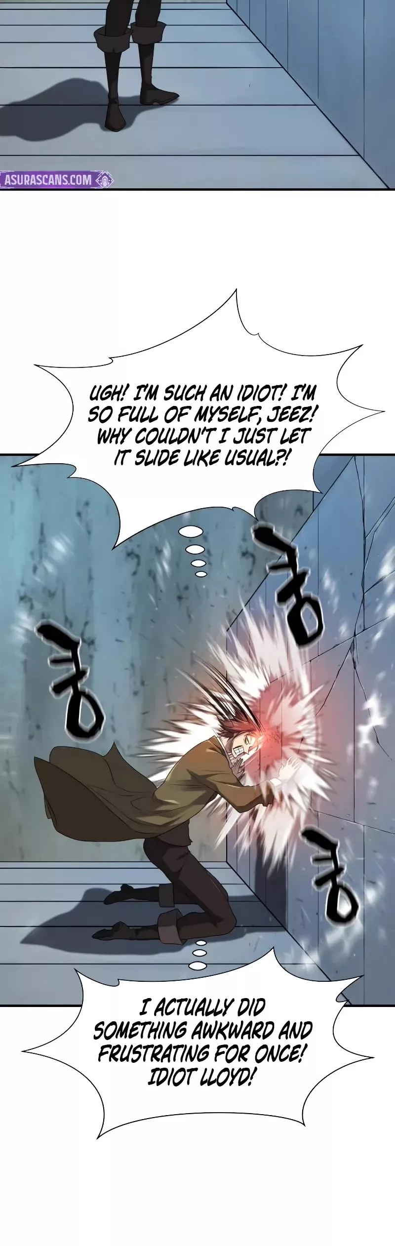 The Greatest Estate Developer, chapter 189, image 11