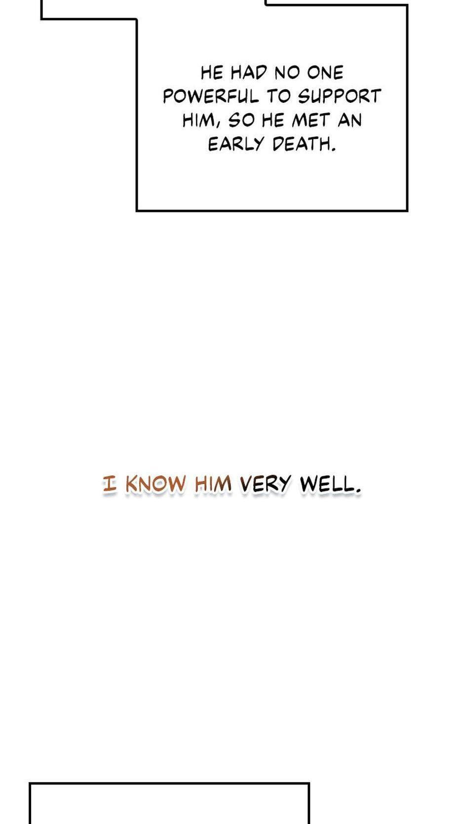 Revenge of the Baskerville Bloodhound, chapter 110, image 89