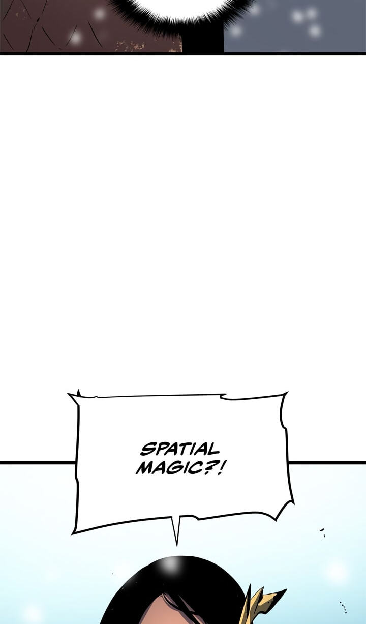 Solo Leveling, chapter 50, page 30