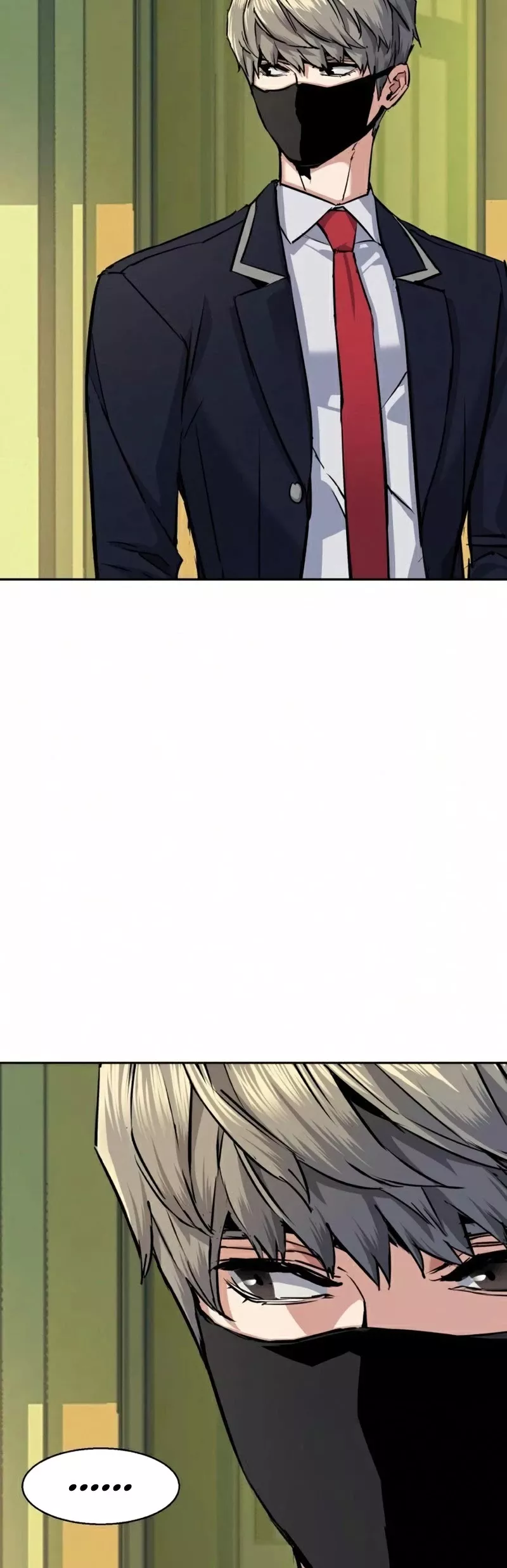 Teenage Mercenary, chapter 67, image 44