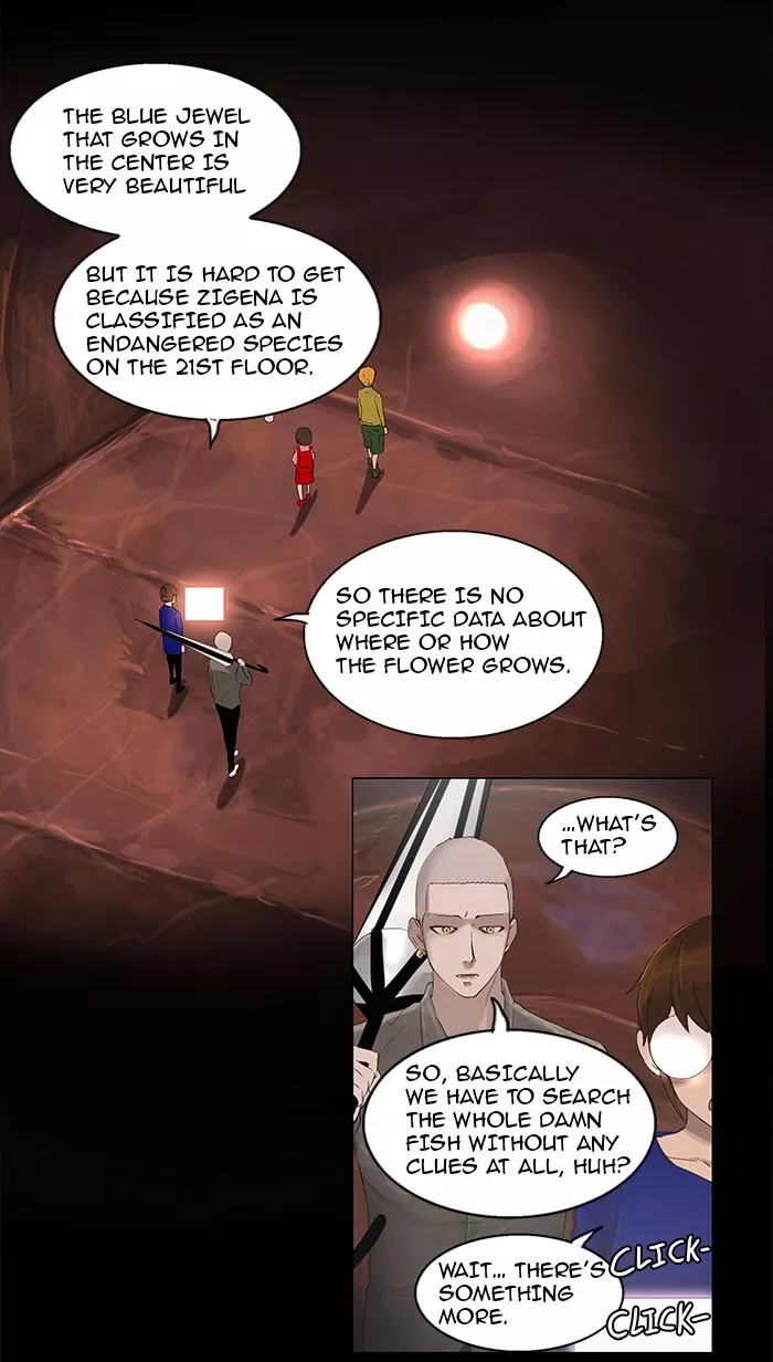 Tower of God, chapter 110, image 16